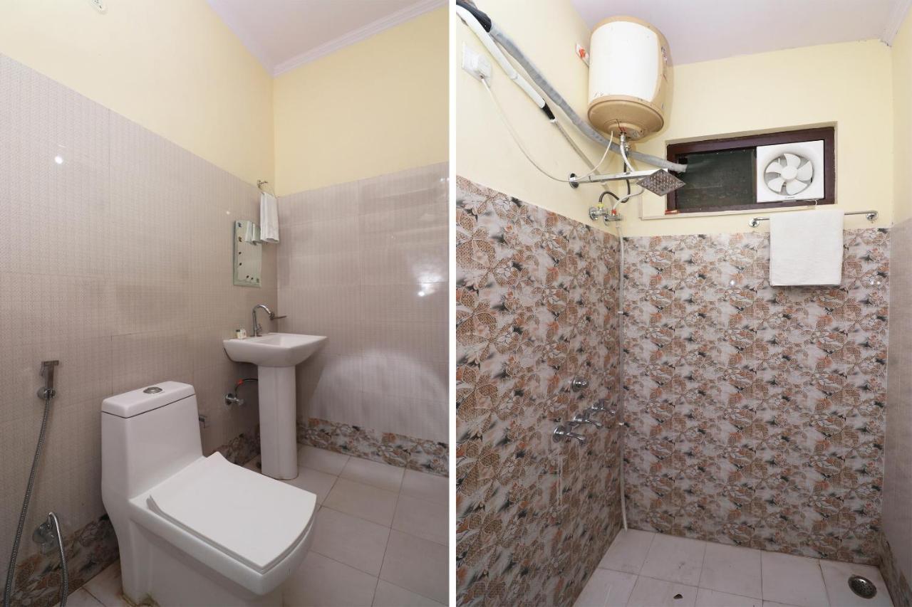 Oyo Hotel Ayaan Bareilly Bagian luar foto